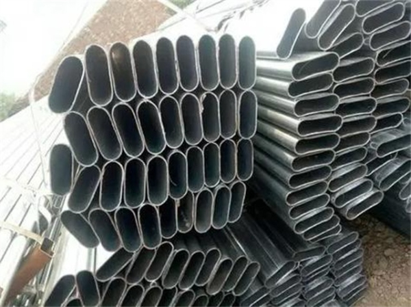 鸭蛋圆椭圆钢管